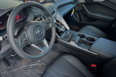 2025 Acura TLX Technology Package