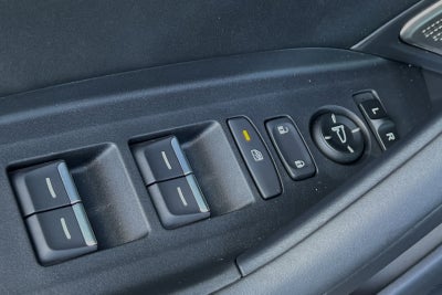 2025 Acura TLX Technology Package