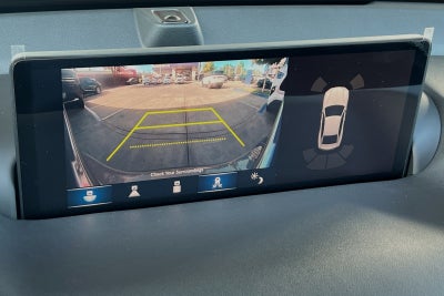 2025 Acura TLX Technology Package