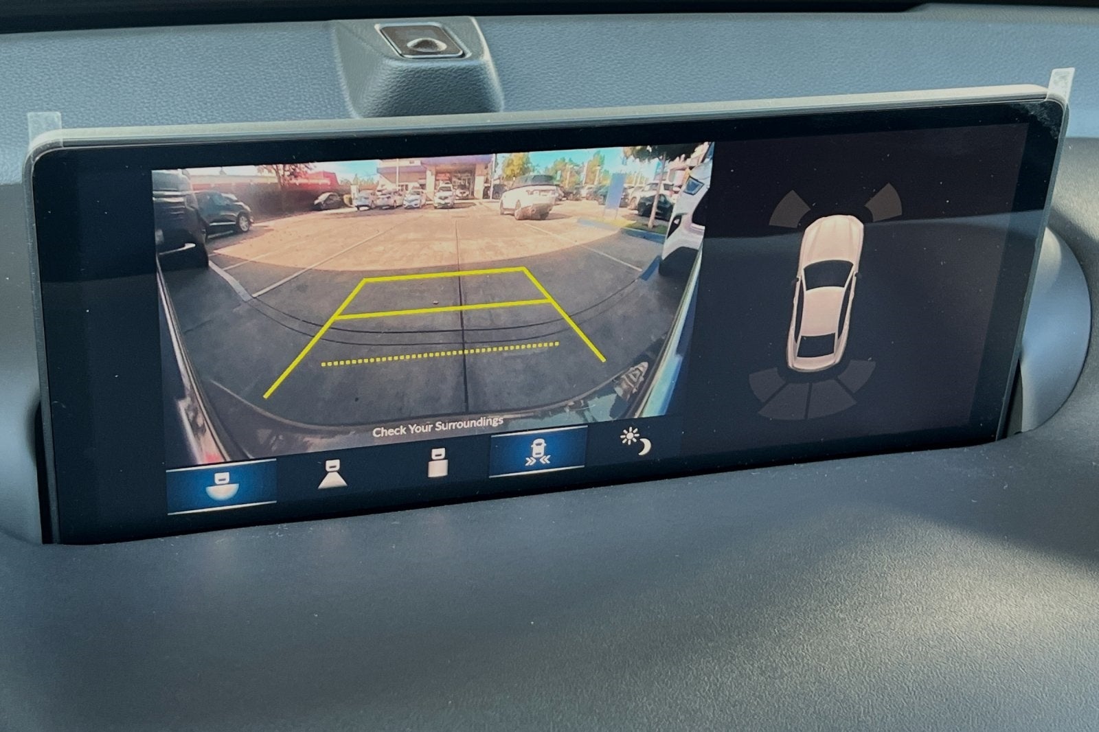 2025 Acura TLX Technology Package