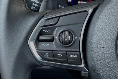 2025 Acura TLX Technology Package