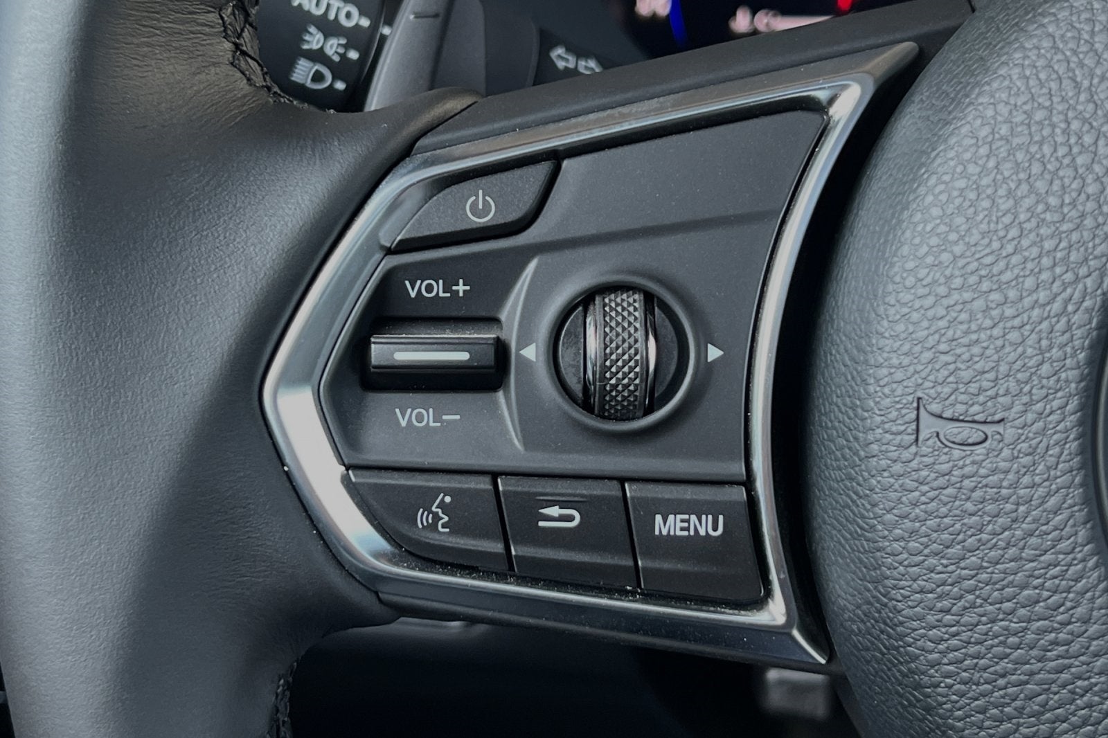 2025 Acura TLX Technology Package