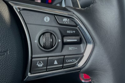 2025 Acura TLX Technology Package