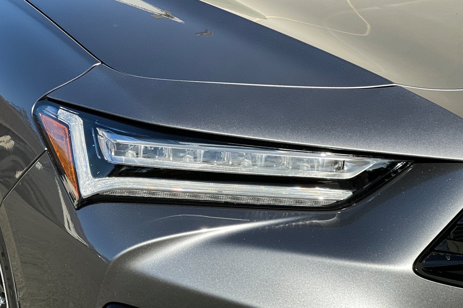 2025 Acura TLX Technology Package