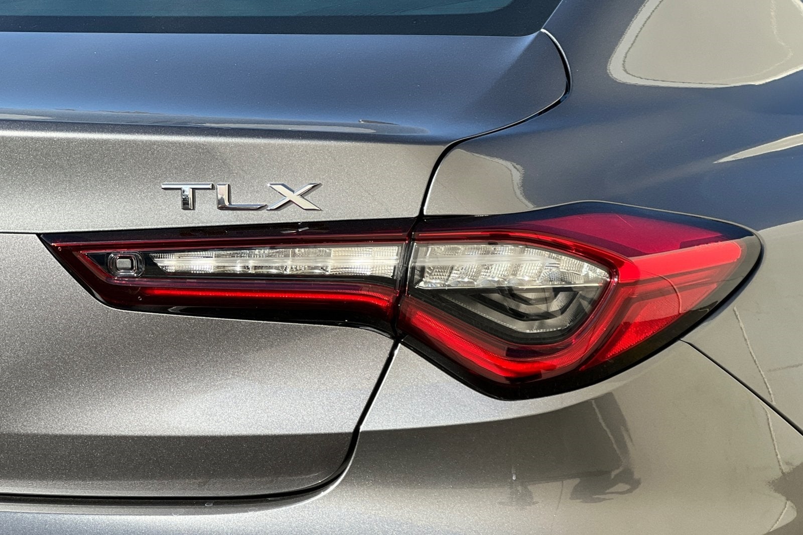 2025 Acura TLX Technology Package