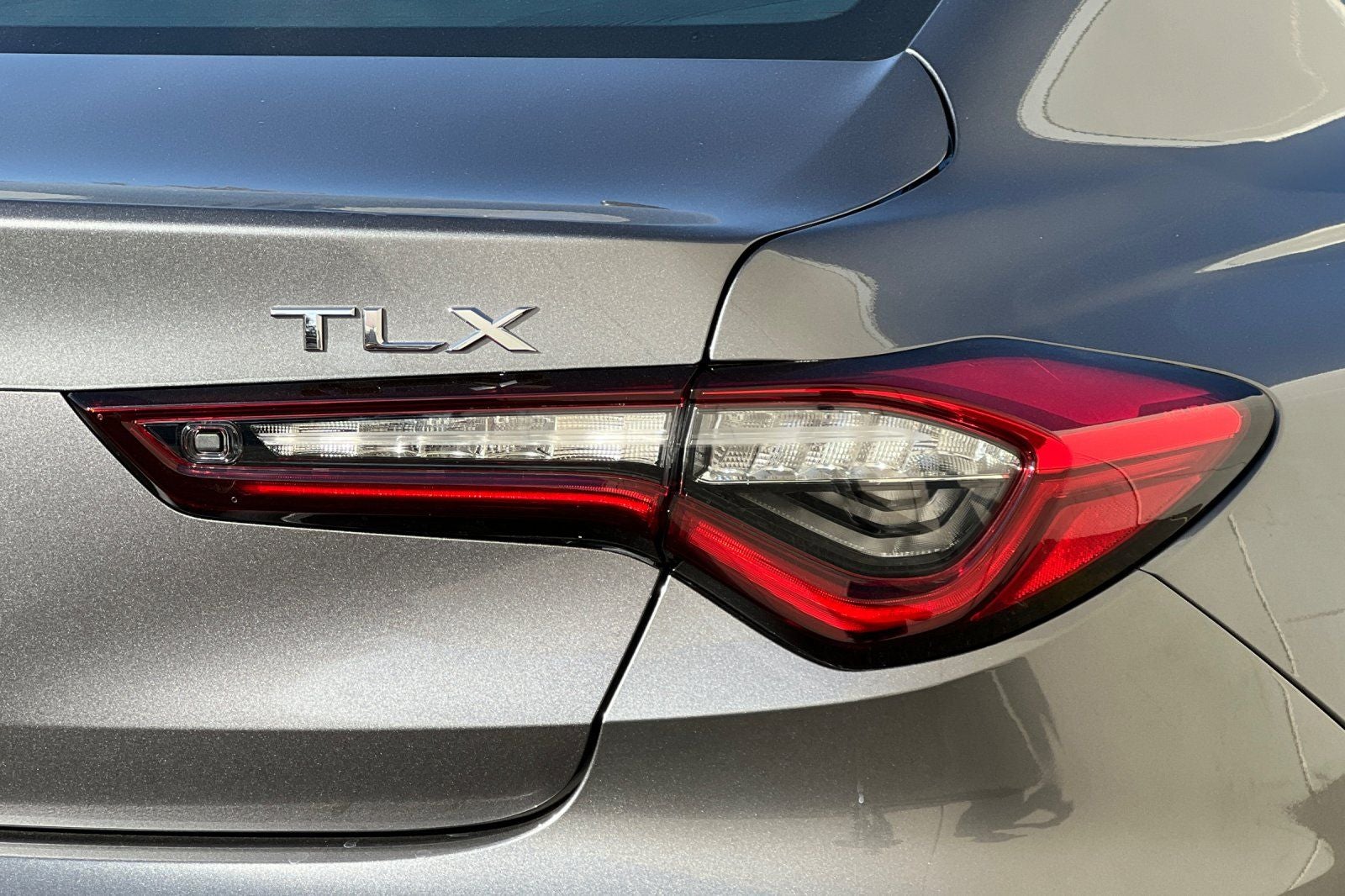 2025 Acura TLX TECH