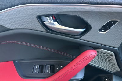 2025 Acura TLX SH-AWD A-SPEC