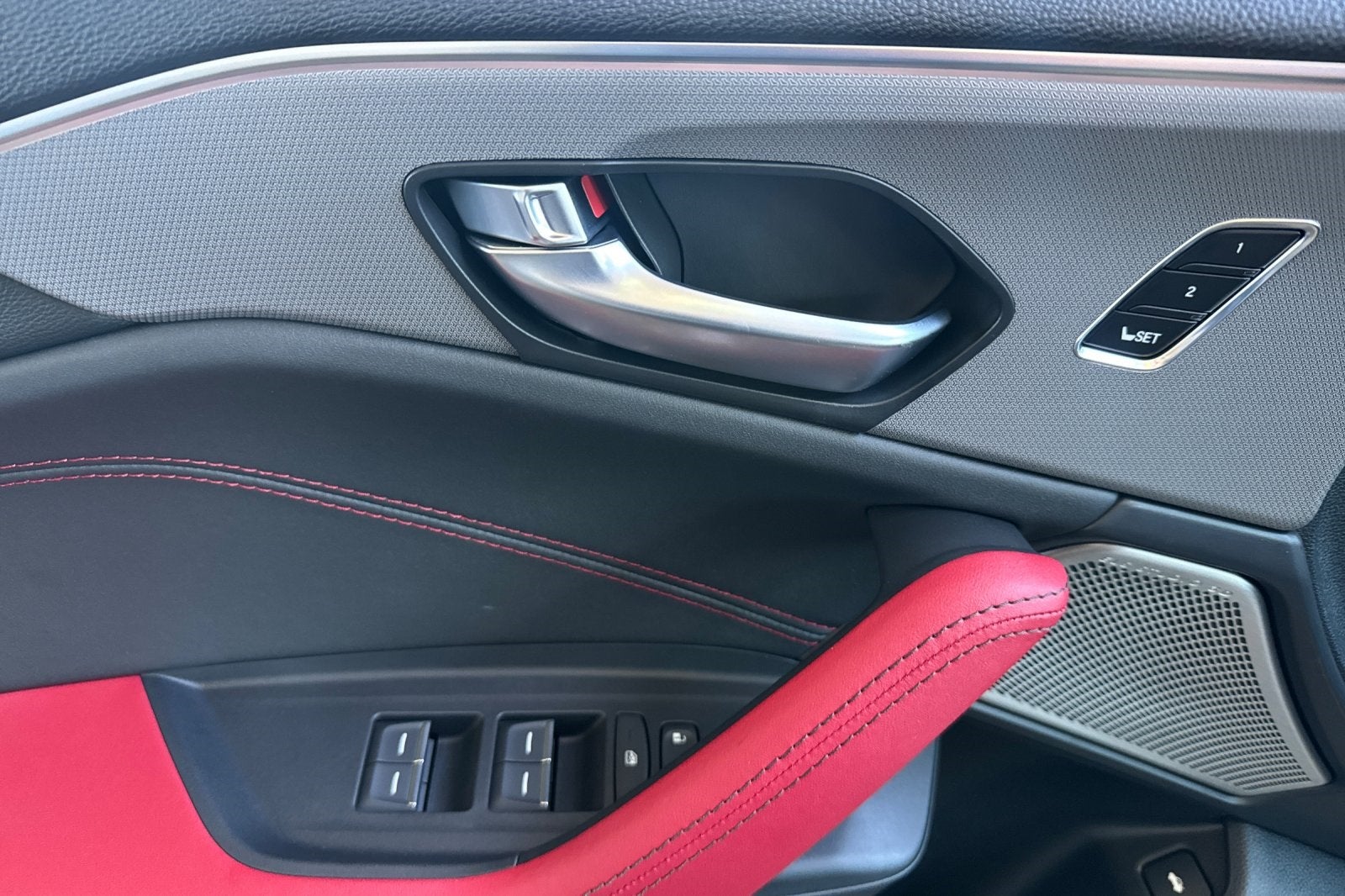 2025 Acura TLX SH-AWD A-SPEC