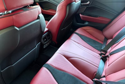 2025 Acura TLX SH-AWD A-SPEC