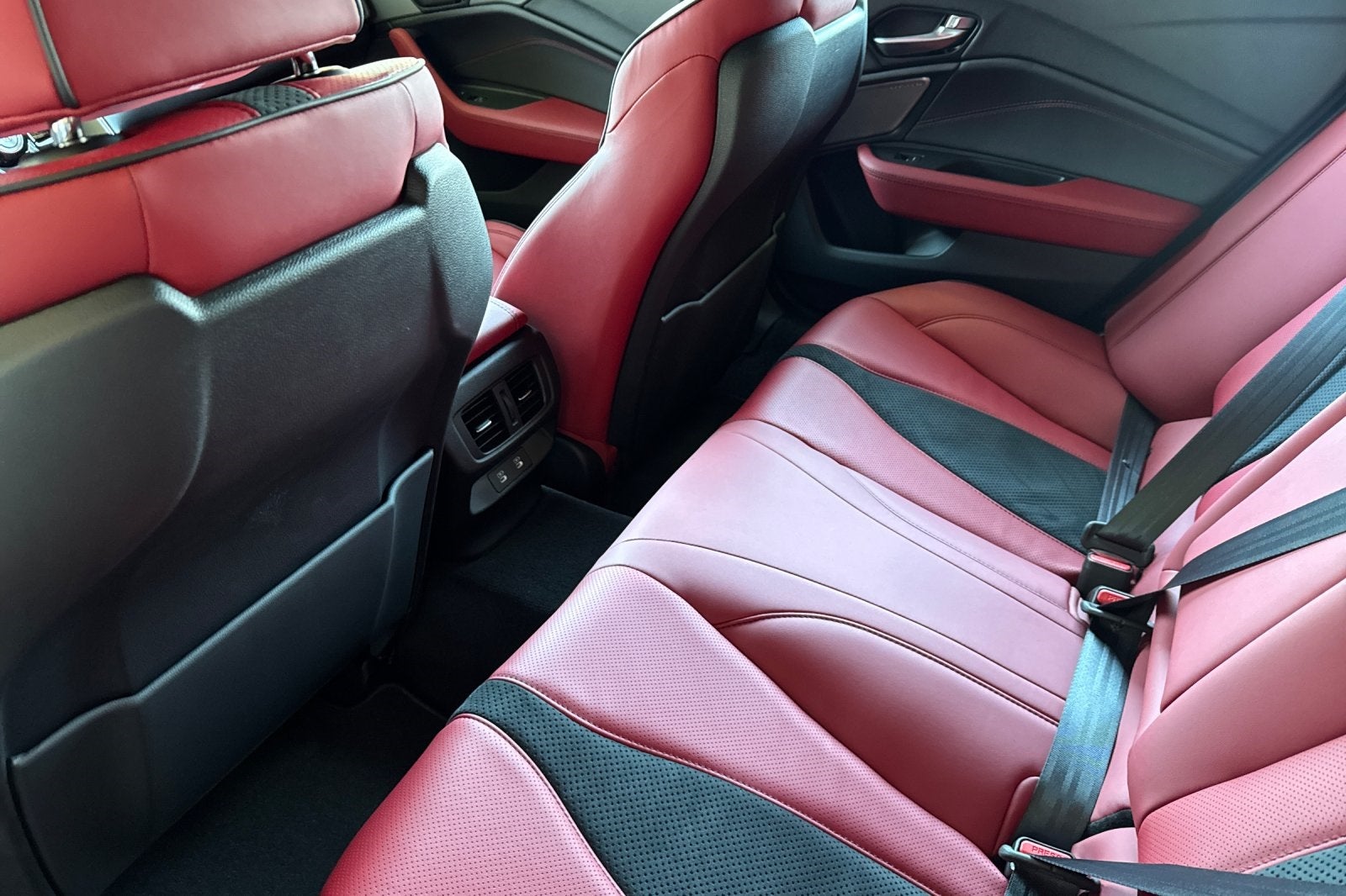 2025 Acura TLX SH-AWD A-SPEC