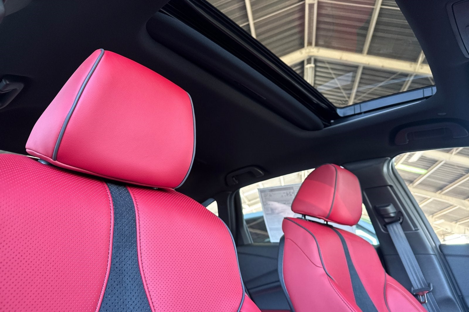 2025 Acura TLX SH-AWD A-SPEC