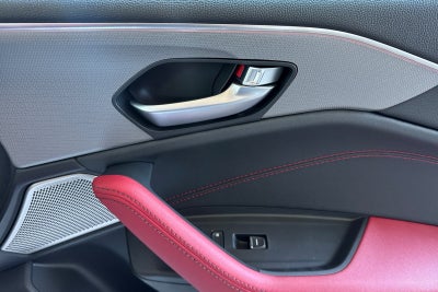 2025 Acura TLX SH-AWD A-SPEC