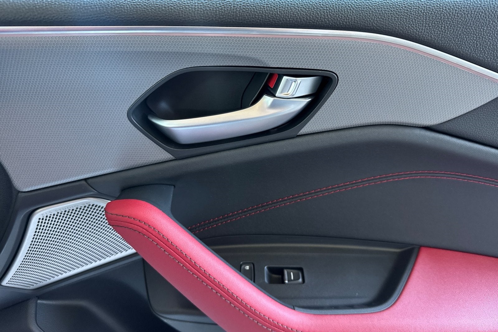 2025 Acura TLX SH-AWD A-SPEC