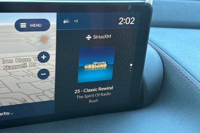 2025 Acura TLX SH-AWD A-SPEC