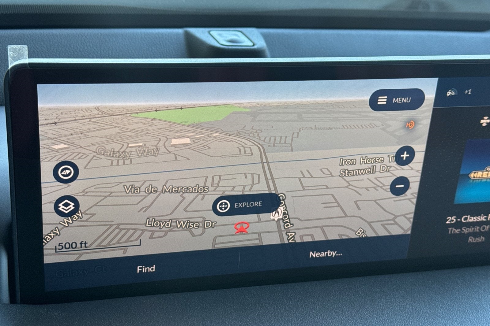 2025 Acura TLX SH-AWD A-SPEC