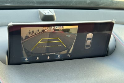 2025 Acura TLX SH-AWD A-SPEC