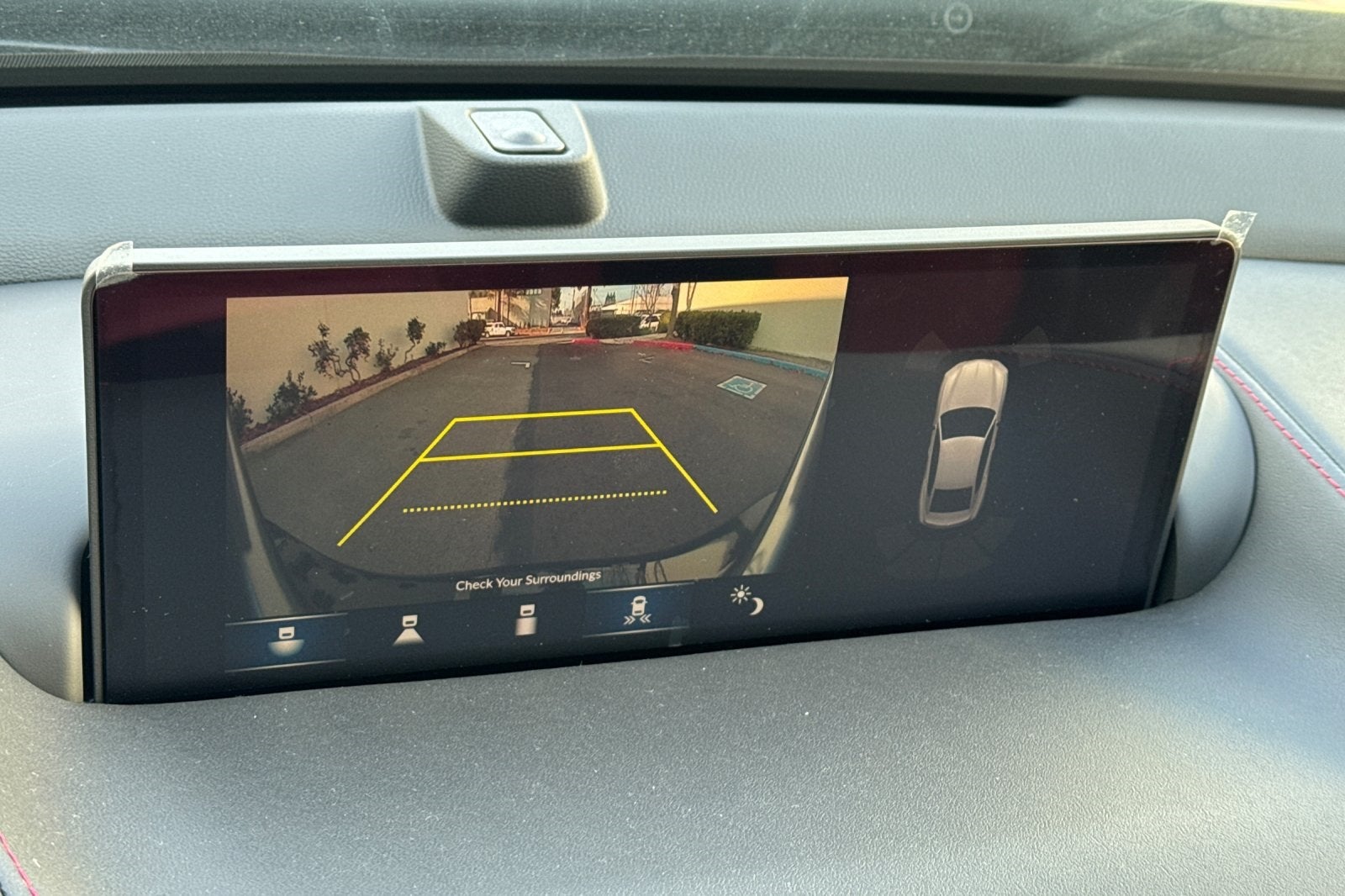 2025 Acura TLX SH-AWD A-SPEC