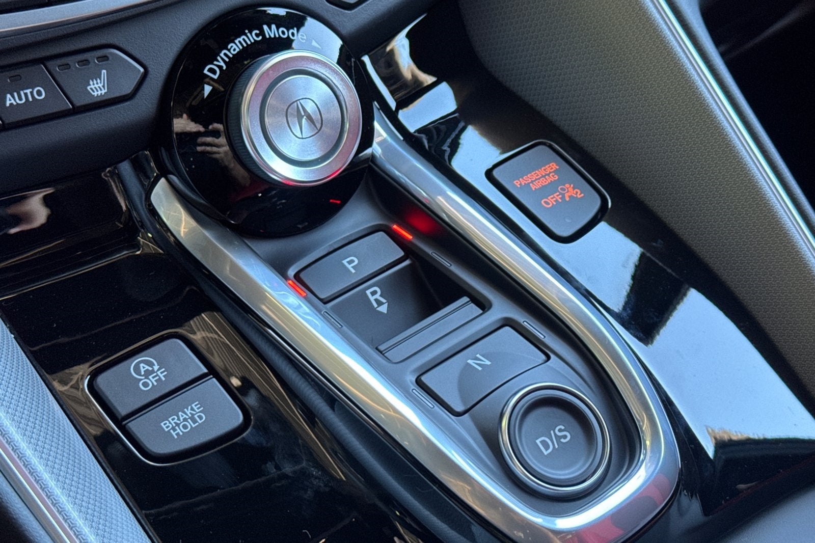 2025 Acura TLX SH-AWD A-SPEC