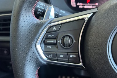 2025 Acura TLX SH-AWD A-SPEC