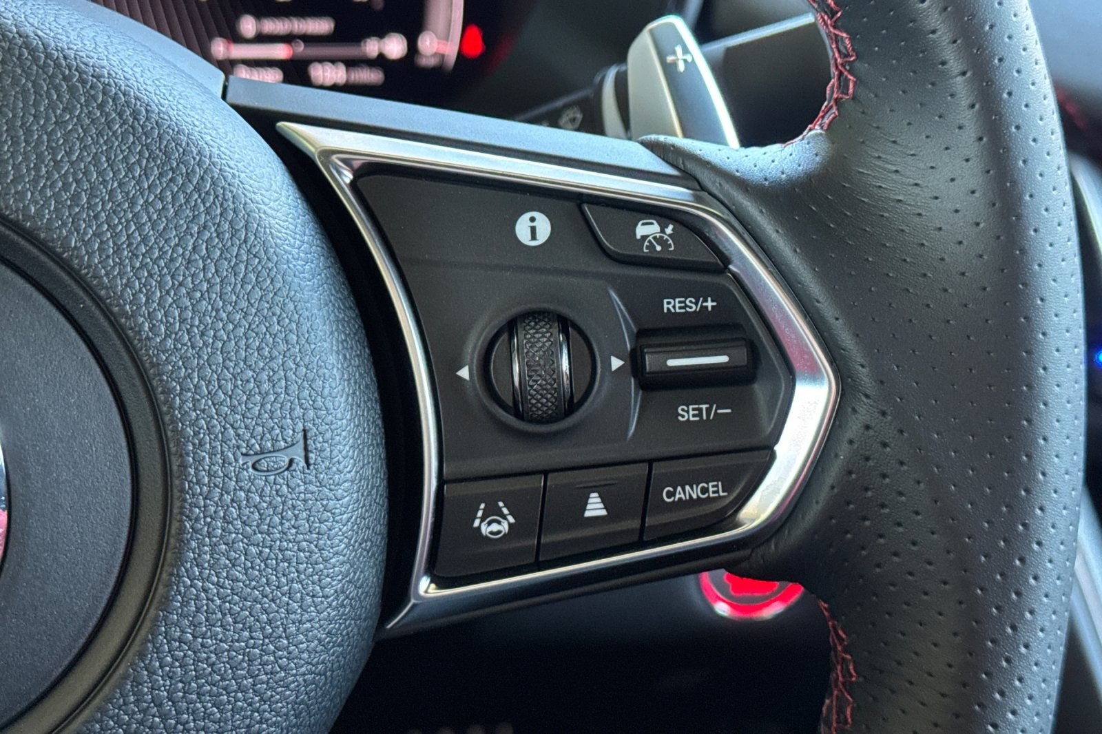 2025 Acura TLX SH-AWD A-SPEC