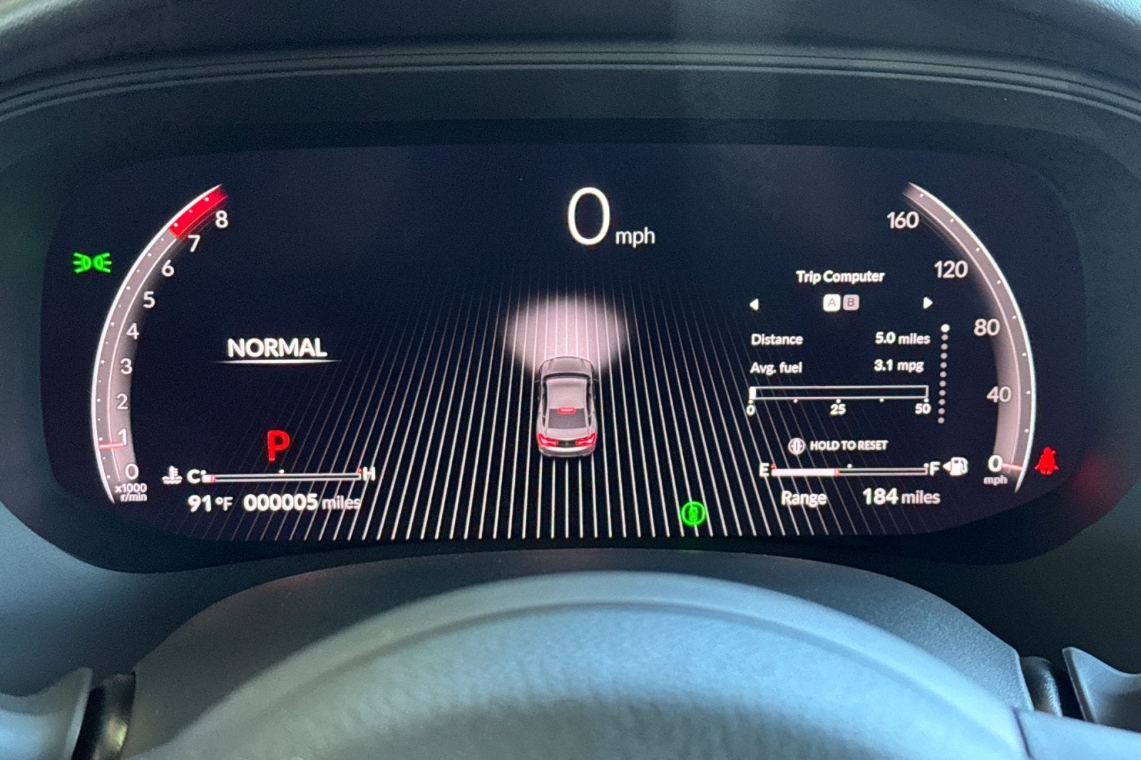 2025 Acura TLX SH-AWD A-SPEC