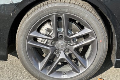 2025 Acura TLX SH-AWD A-SPEC