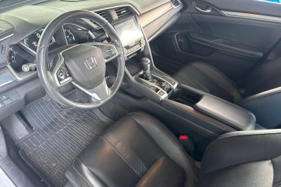2016 Honda Civic Touring TOURING
