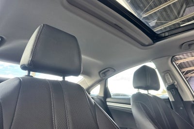 2016 Honda Civic Touring TOURING
