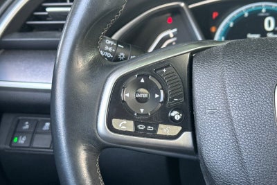 2016 Honda Civic Touring TOURING