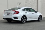 2016 Honda Civic Touring TOURING