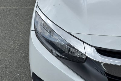 2016 Honda Civic Touring TOURING