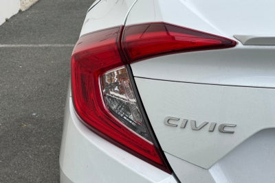 2016 Honda Civic Touring TOURING