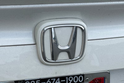 2016 Honda Civic Touring TOURING