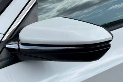 2016 Honda Civic Touring TOURING