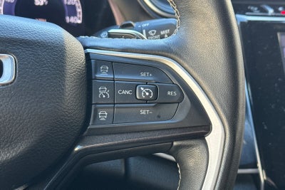 2022 Jeep Grand Cherokee L Laredo