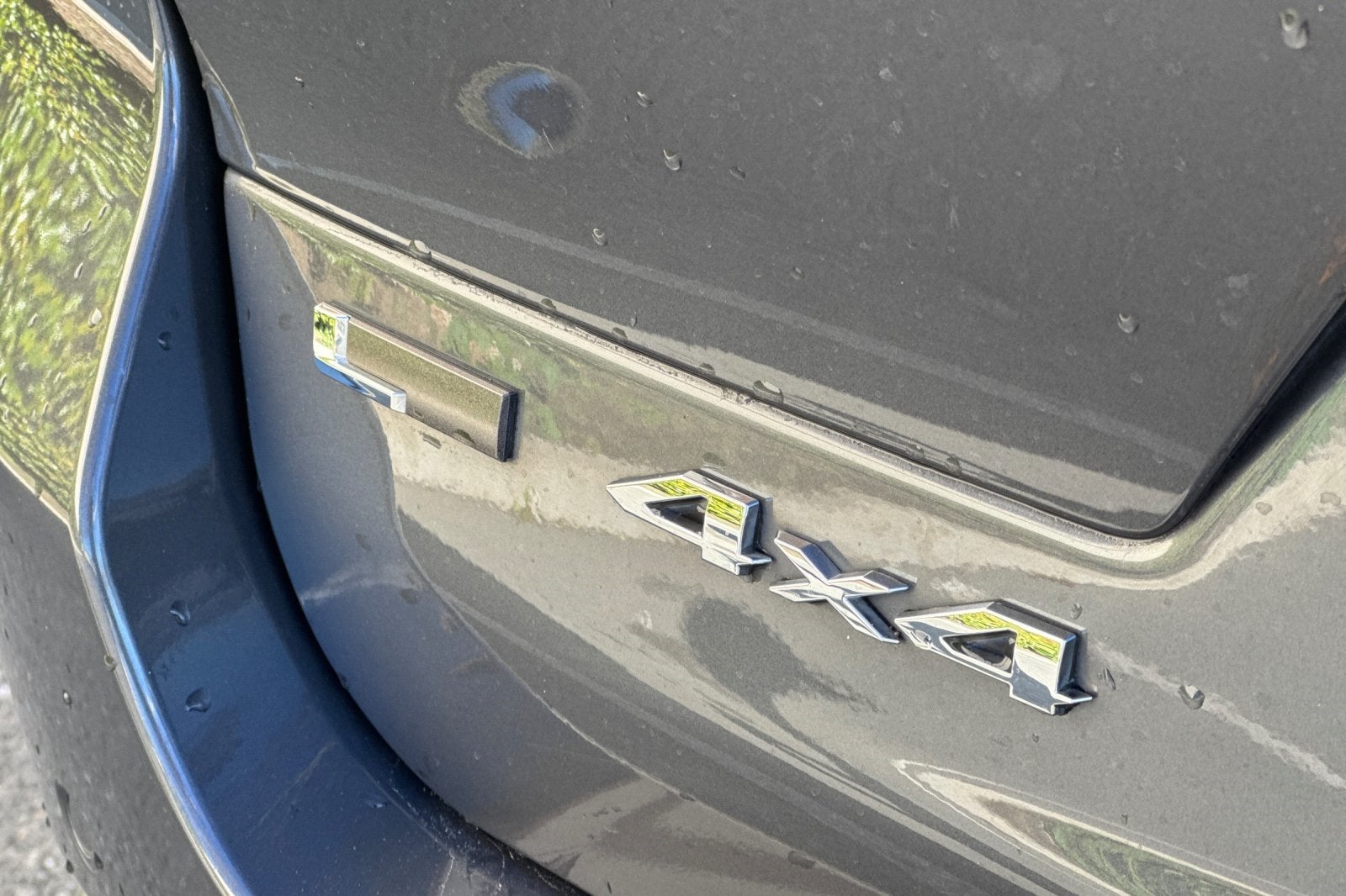 2022 Jeep Grand Cherokee L Laredo