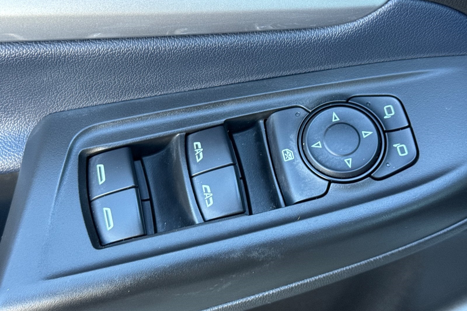 2022 Chevrolet Bolt EUV Premier 2LZ