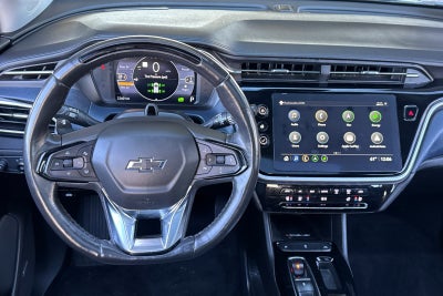 2022 Chevrolet Bolt EUV Premier 2LZ