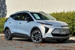 2022 Chevrolet Bolt EUV Premier 2LZ