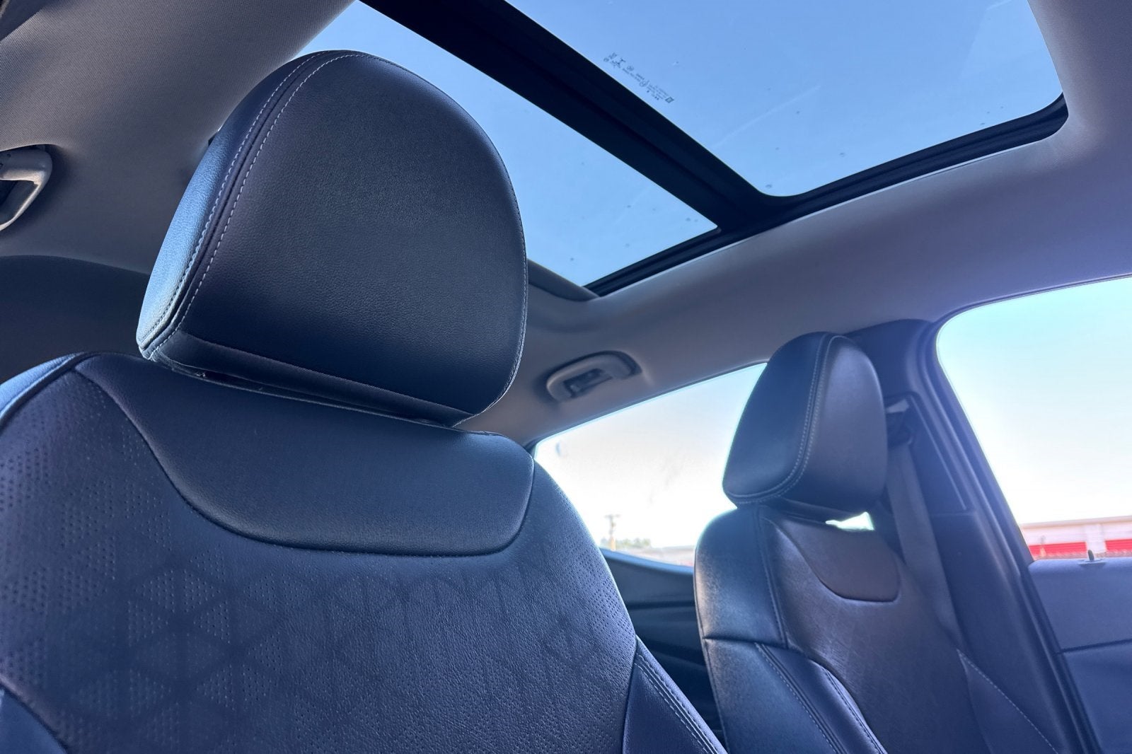 2022 Chevrolet Bolt EUV Premier 2LZ