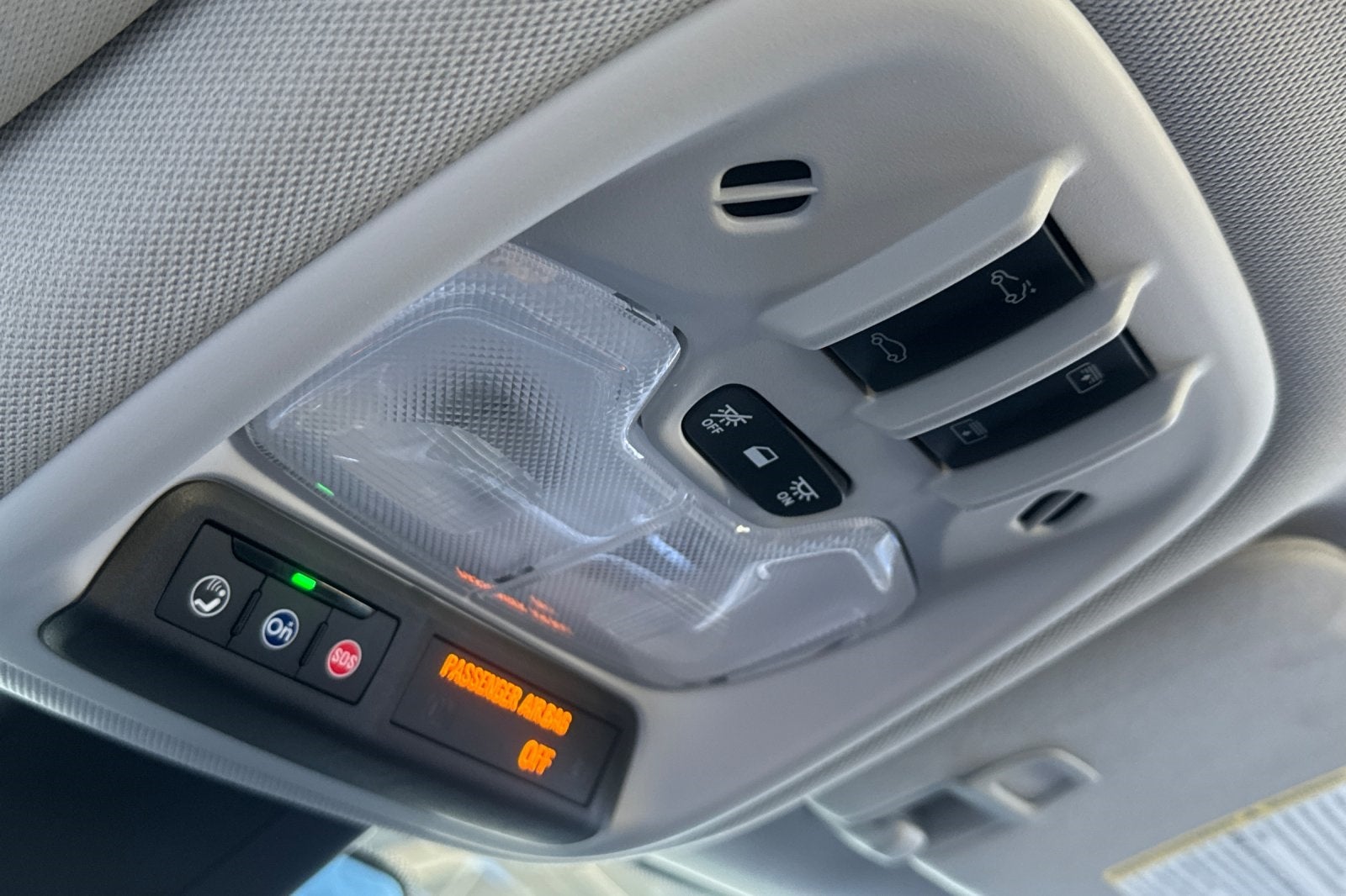 2022 Chevrolet Bolt EUV Premier 2LZ