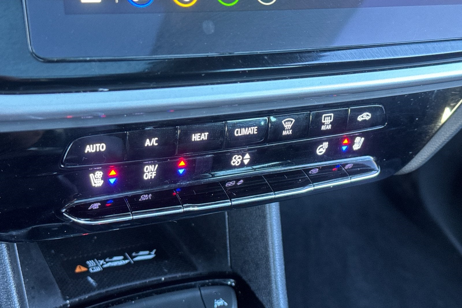 2022 Chevrolet Bolt EUV Premier 2LZ