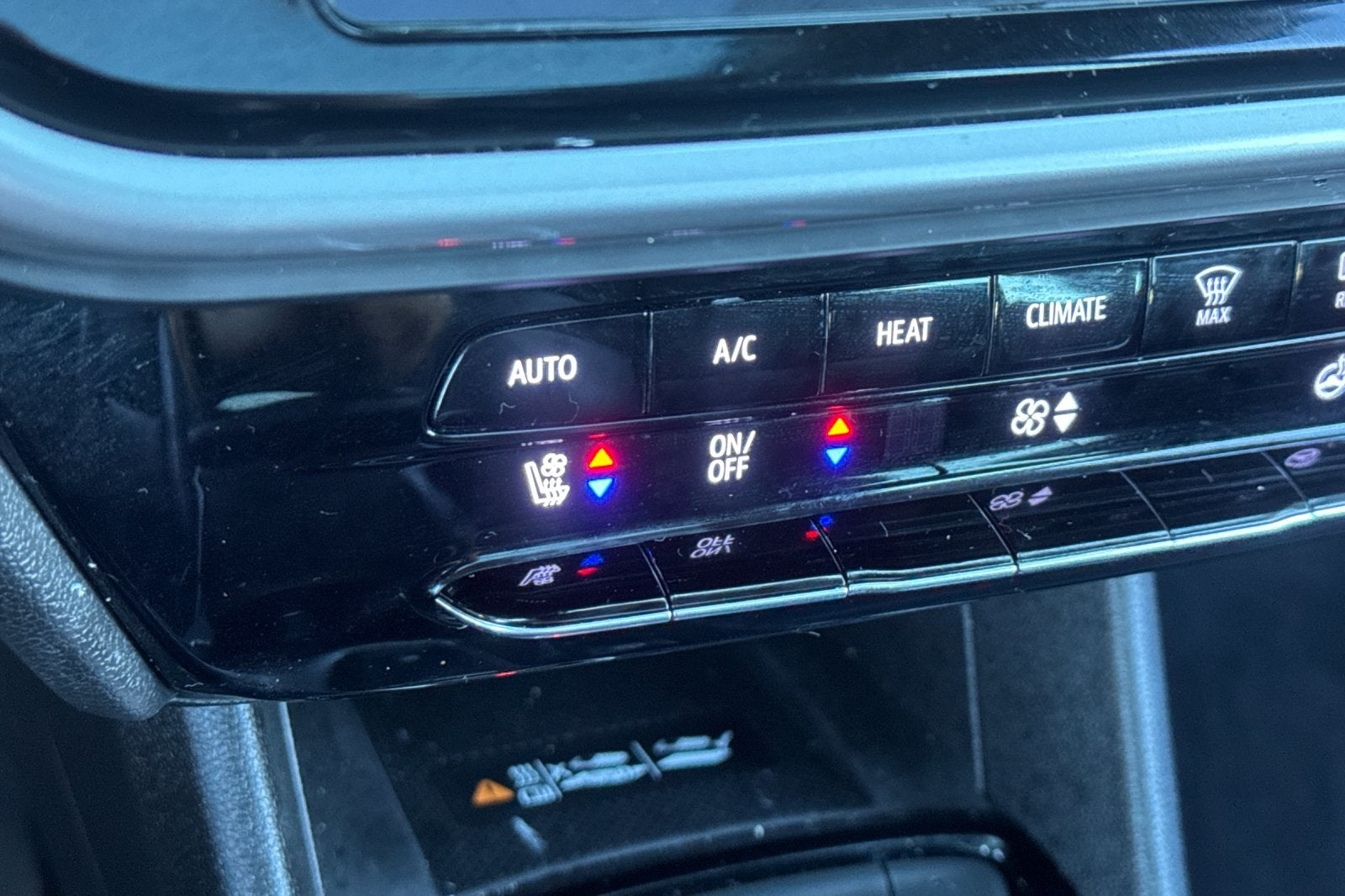 2022 Chevrolet Bolt EUV Premier 2LZ