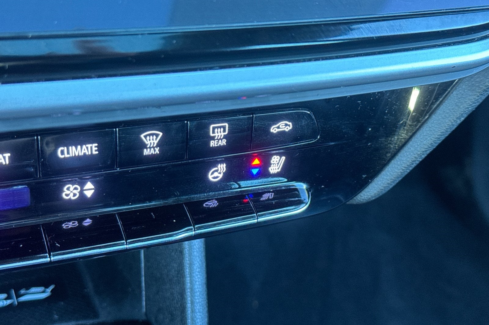 2022 Chevrolet Bolt EUV Premier 2LZ