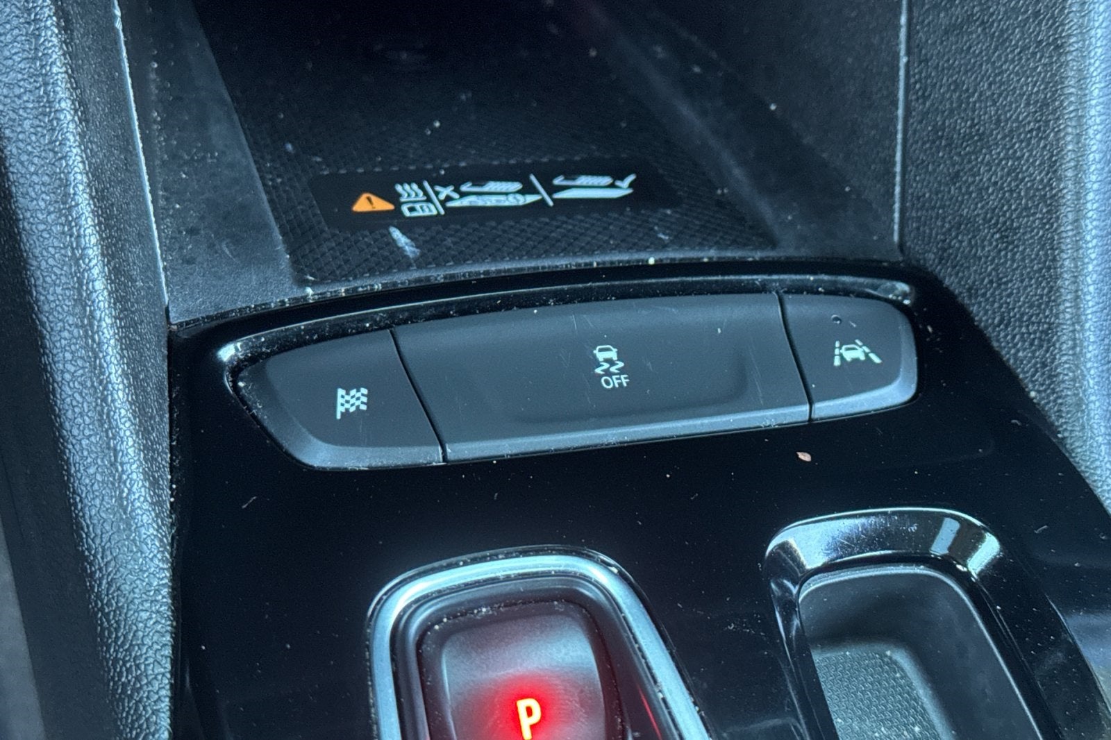 2022 Chevrolet Bolt EUV Premier 2LZ