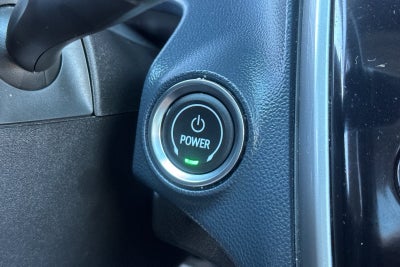 2022 Chevrolet Bolt EUV Premier 2LZ