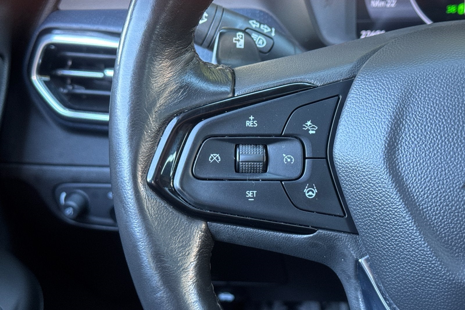 2022 Chevrolet Bolt EUV Premier 2LZ