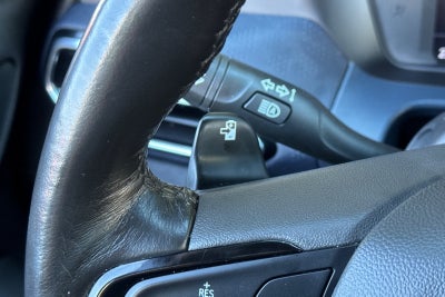 2022 Chevrolet Bolt EUV Premier 2LZ