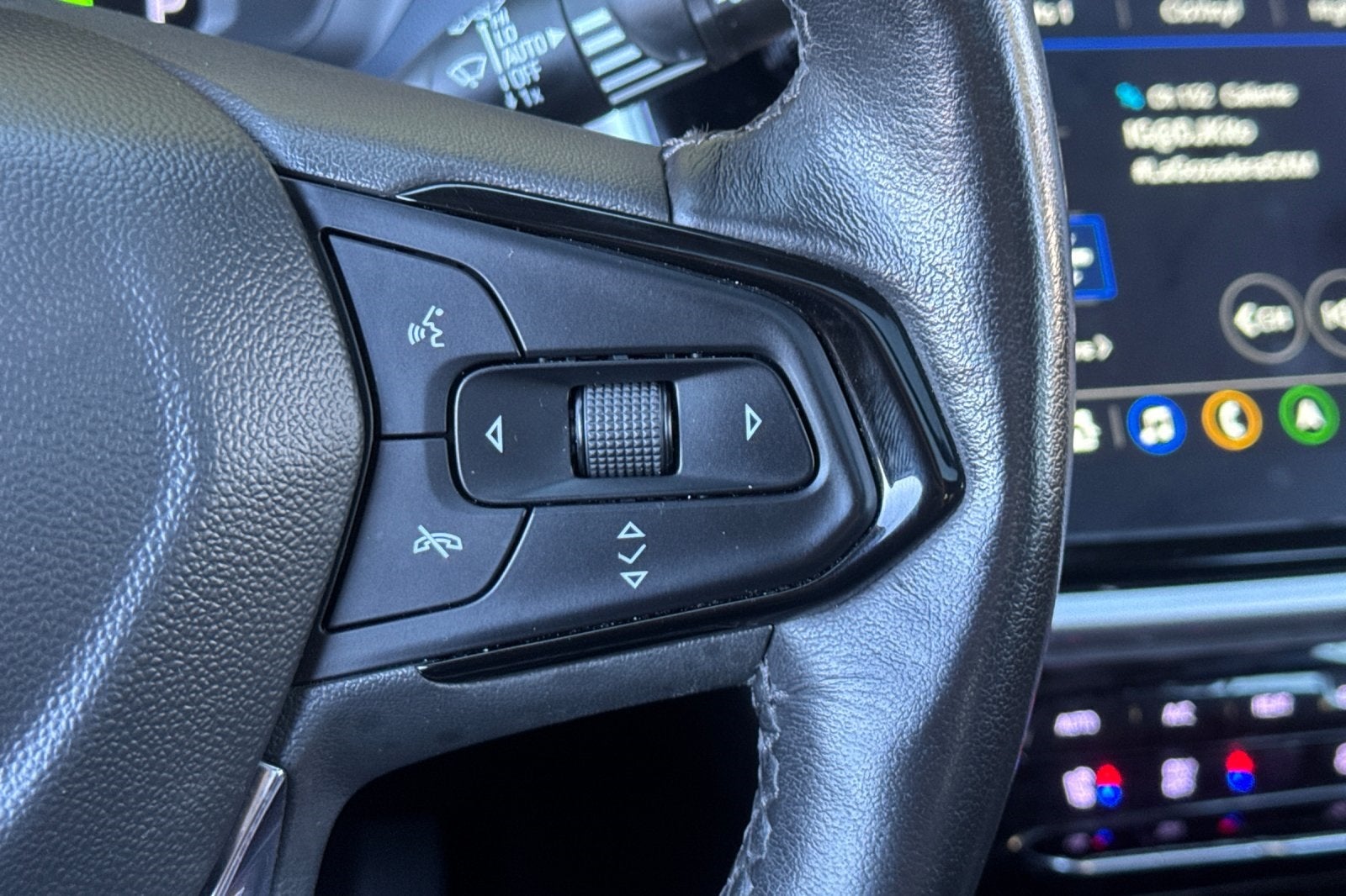 2022 Chevrolet Bolt EUV Premier 2LZ