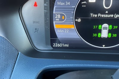 2022 Chevrolet Bolt EUV Premier 2LZ